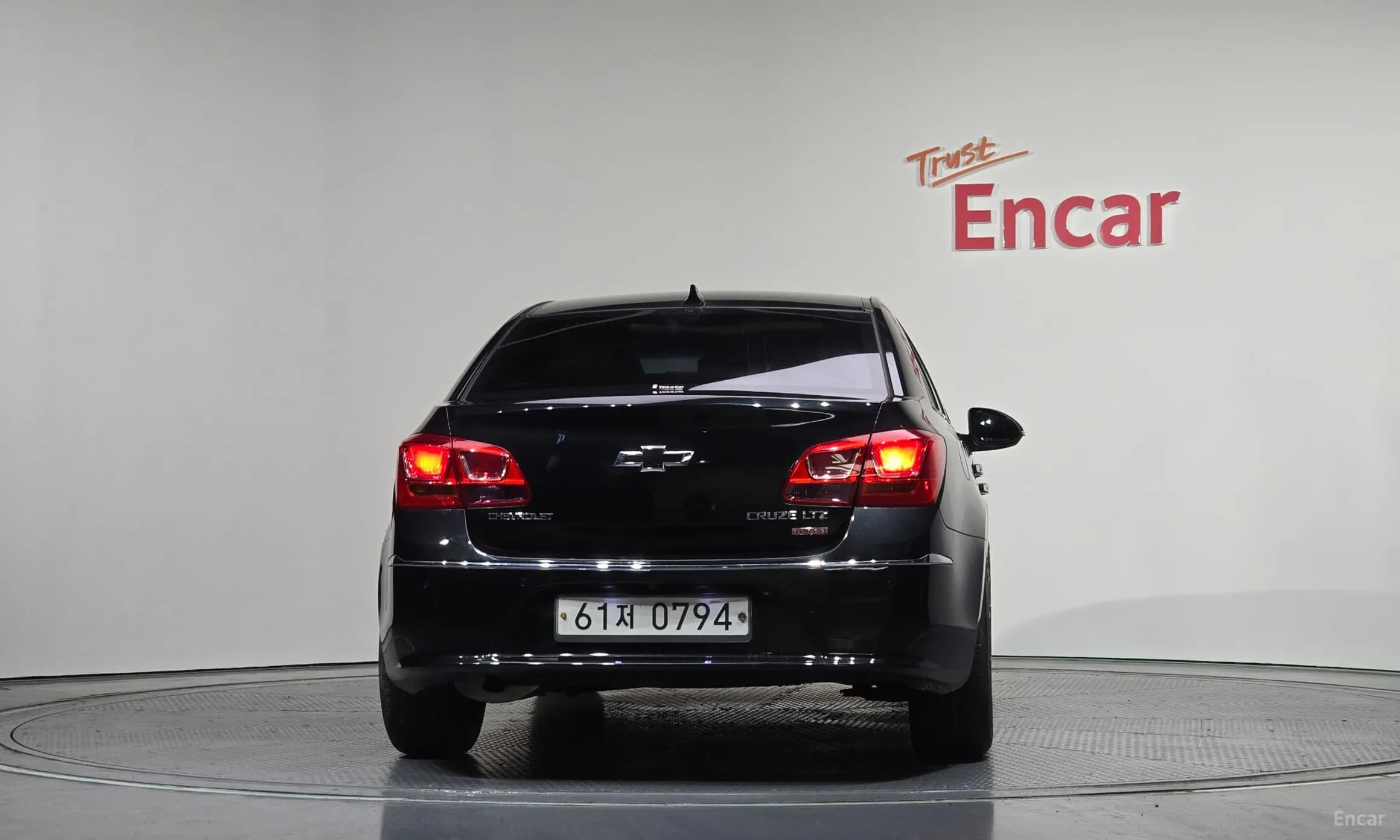 Cruze