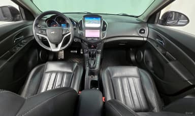 Cruze