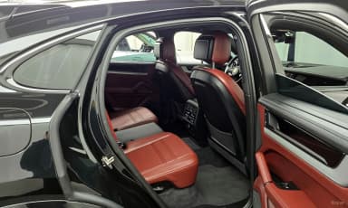 Cayenne (PO536)