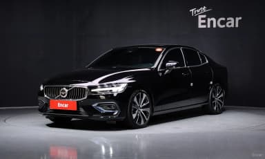 S60 3rd Generation