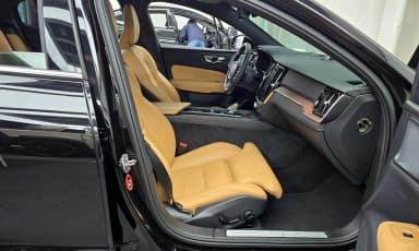 S60 3rd Generation