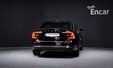 S60 3rd Generation