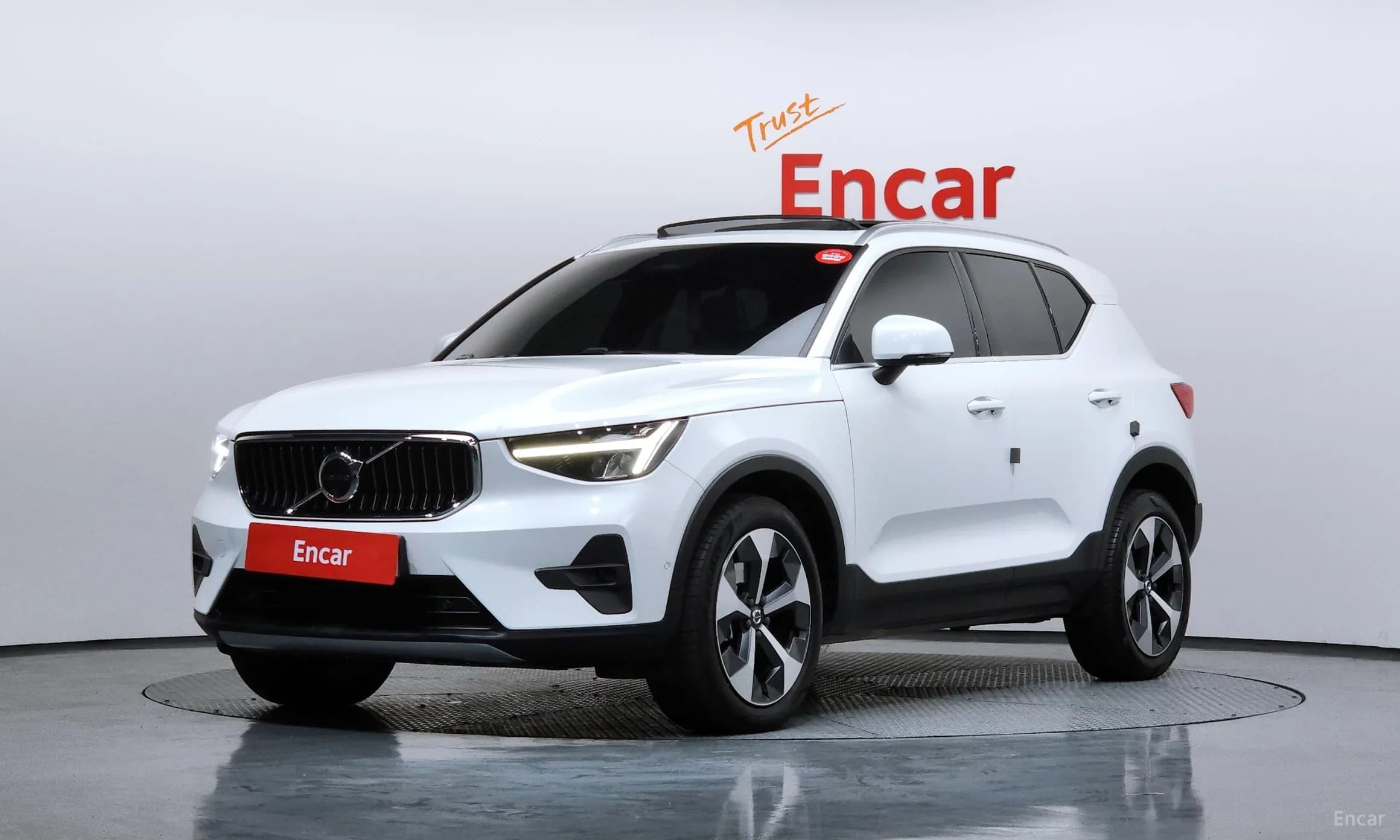 XC40