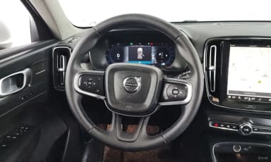 XC40