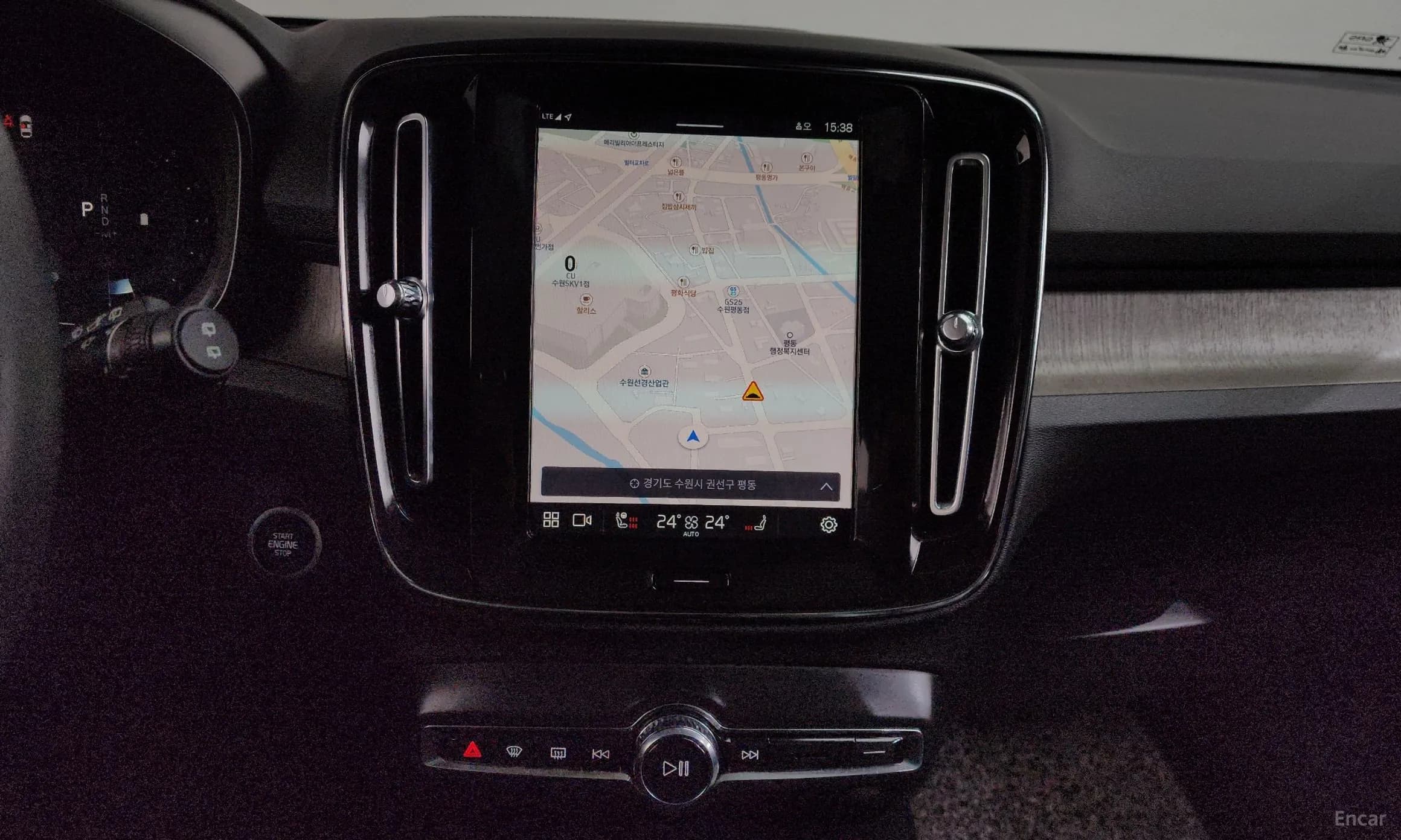 XC40