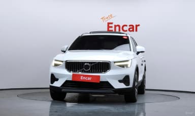 XC40