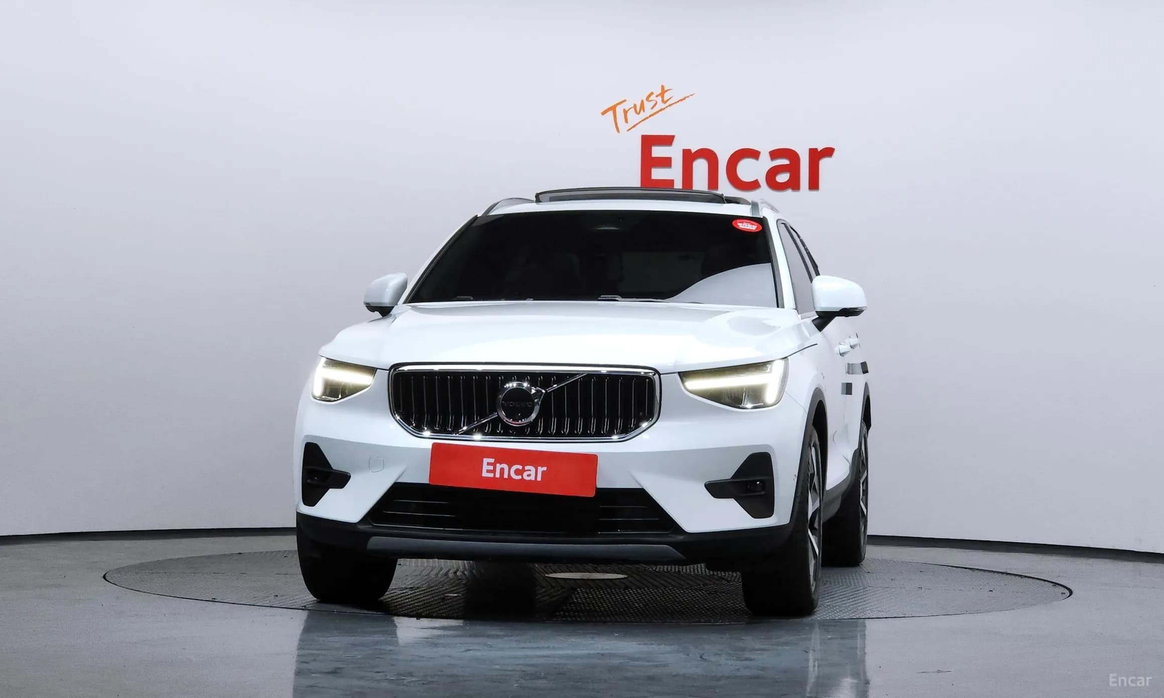 XC40