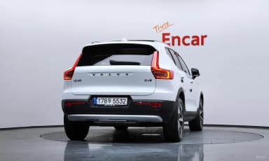 XC40