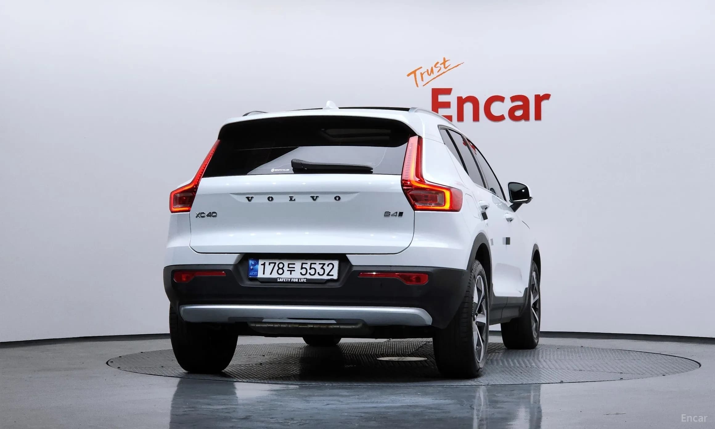 XC40
