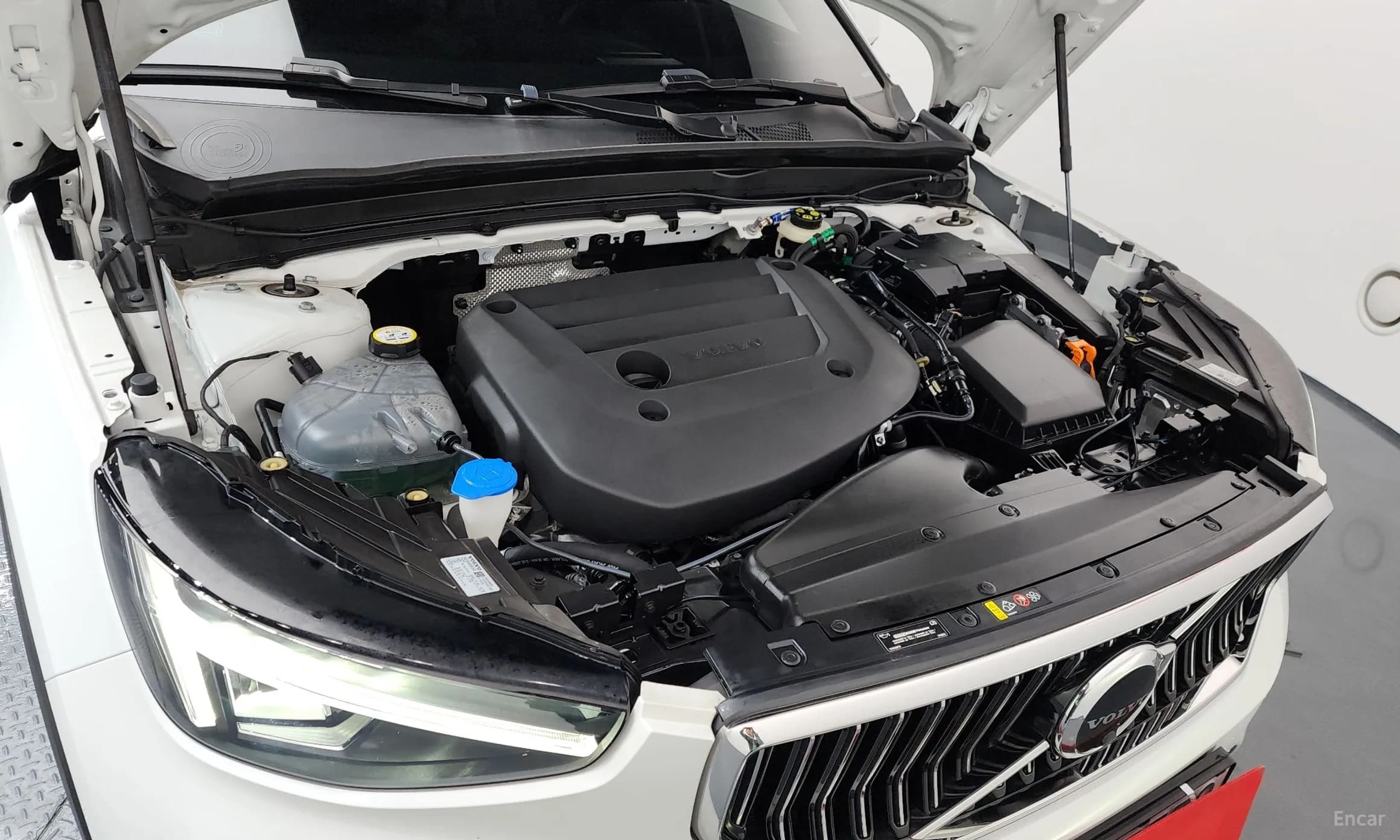 XC40