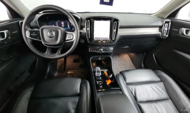 XC40