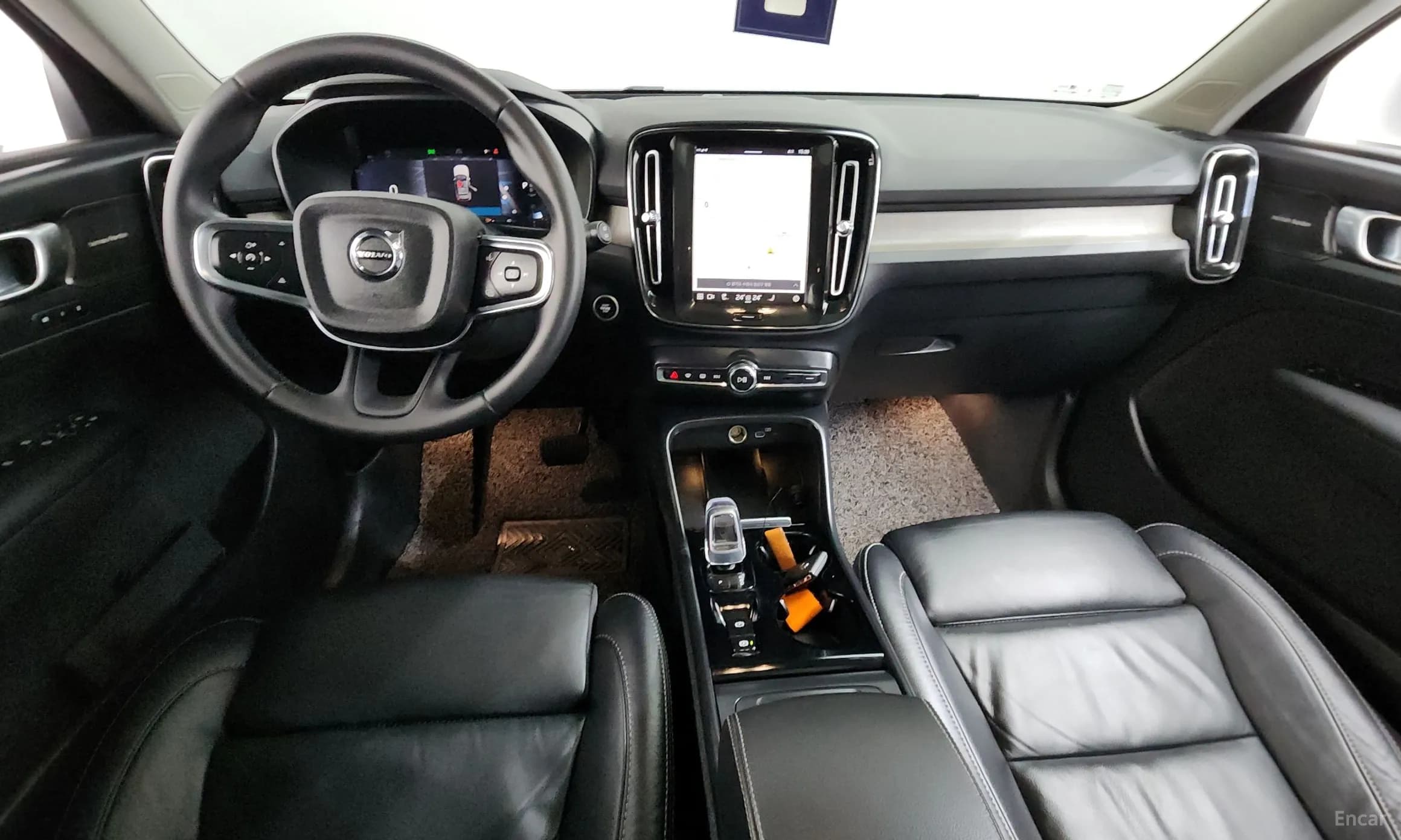 XC40