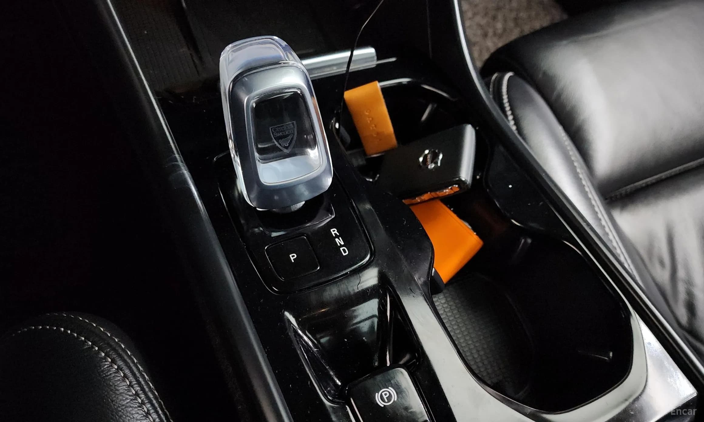 XC40