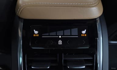 V60 Cross-Country 2nd Generation