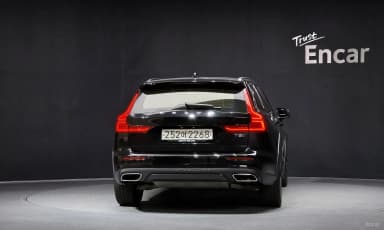 V60 Cross-Country 2nd Generation