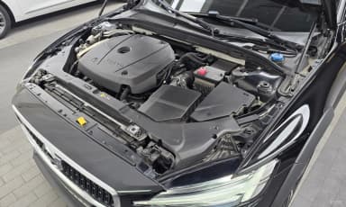 V60 Cross-Country 2nd Generation