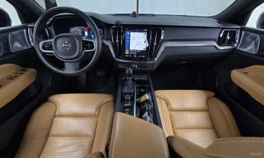 V60 Cross-Country 2nd Generation