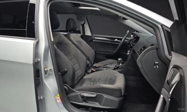 Golf 7th Generation