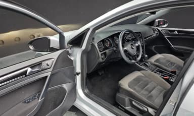 Golf 7th Generation