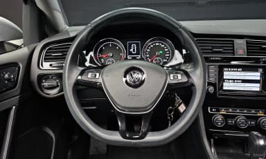 Golf 7th Generation