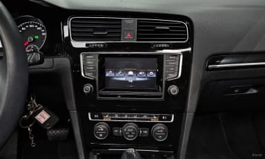 Golf 7th Generation