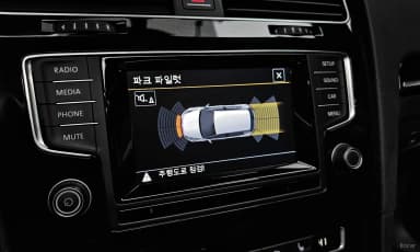 Golf 7th Generation