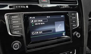 Golf 7th Generation