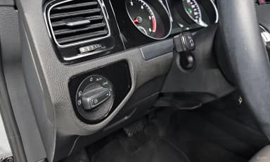 Golf 7th Generation