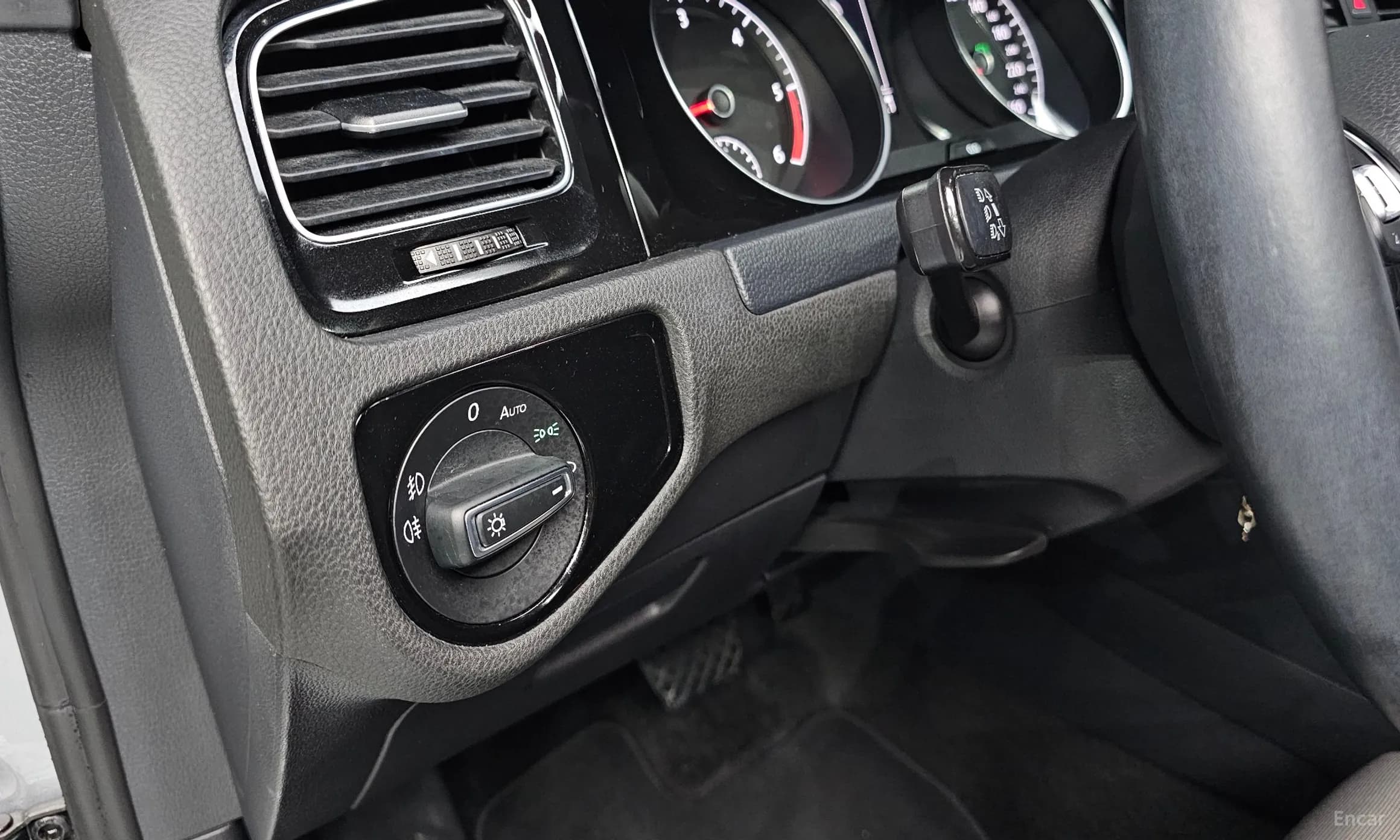 Golf 7th Generation