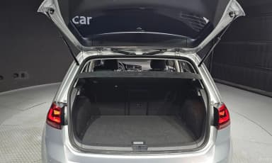 Golf 7th Generation
