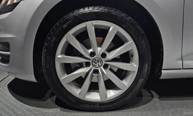 Golf 7th Generation