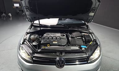 Golf 7th Generation