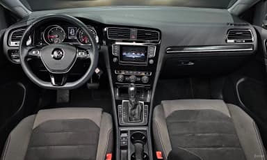 Golf 7th Generation