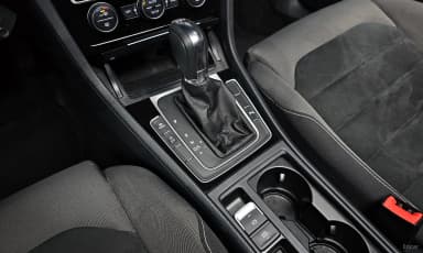 Golf 7th Generation