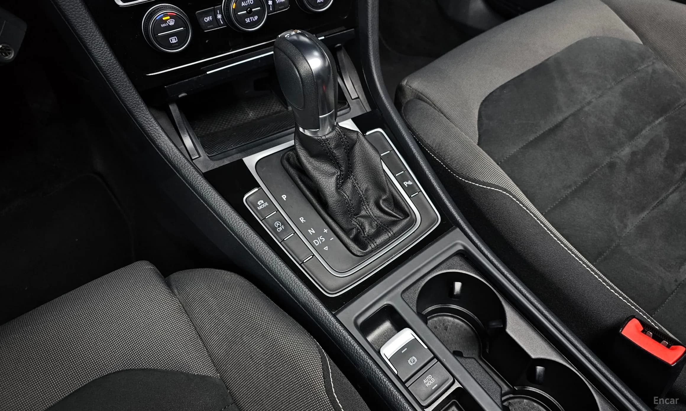 Golf 7th Generation