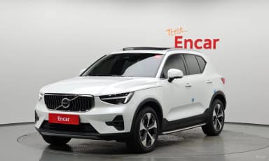 XC40