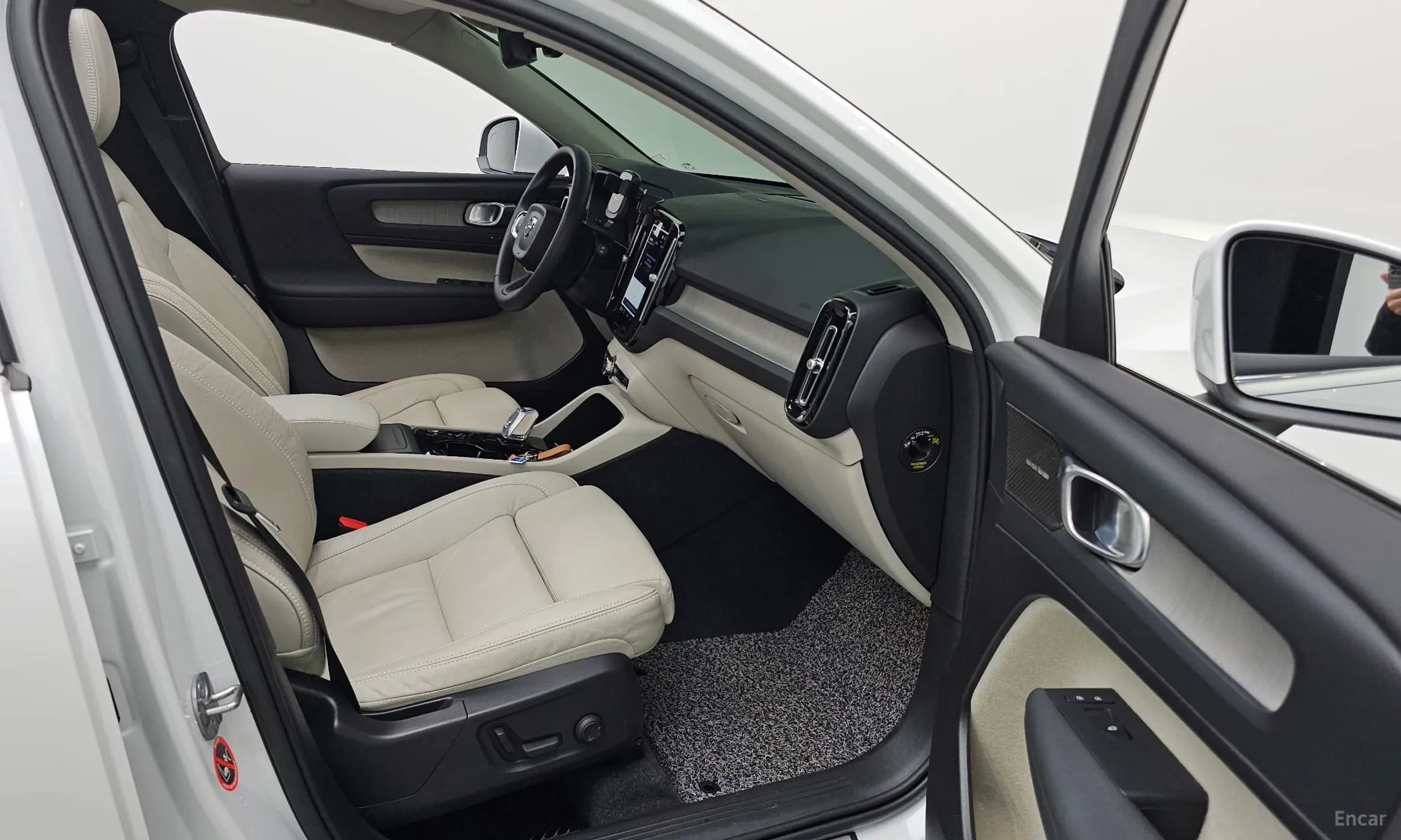 XC40