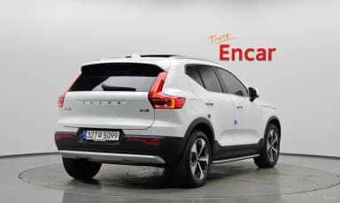 XC40