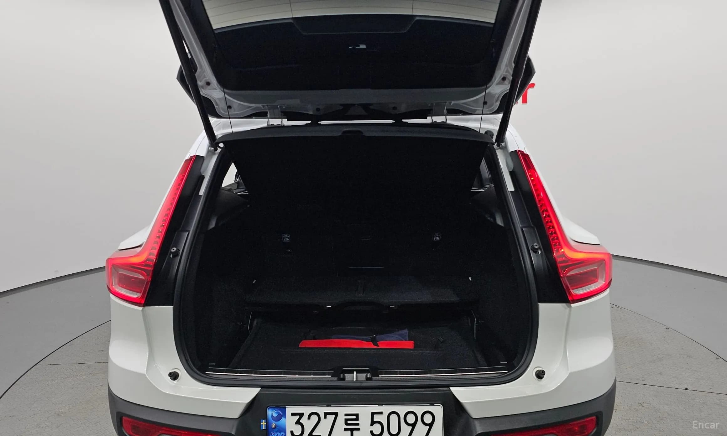 XC40