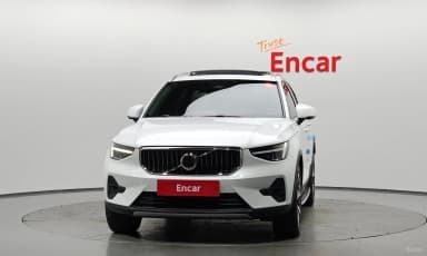 XC40