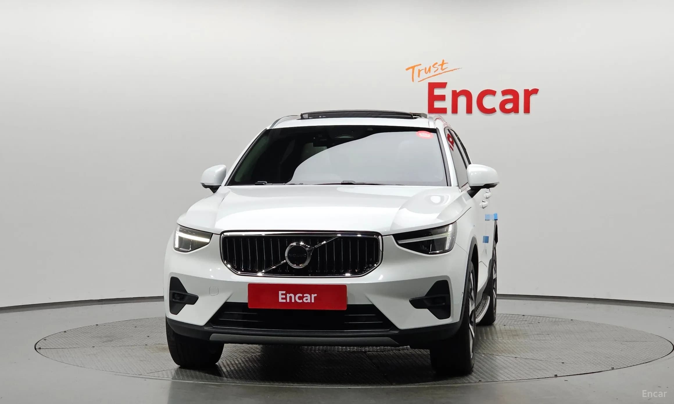 XC40