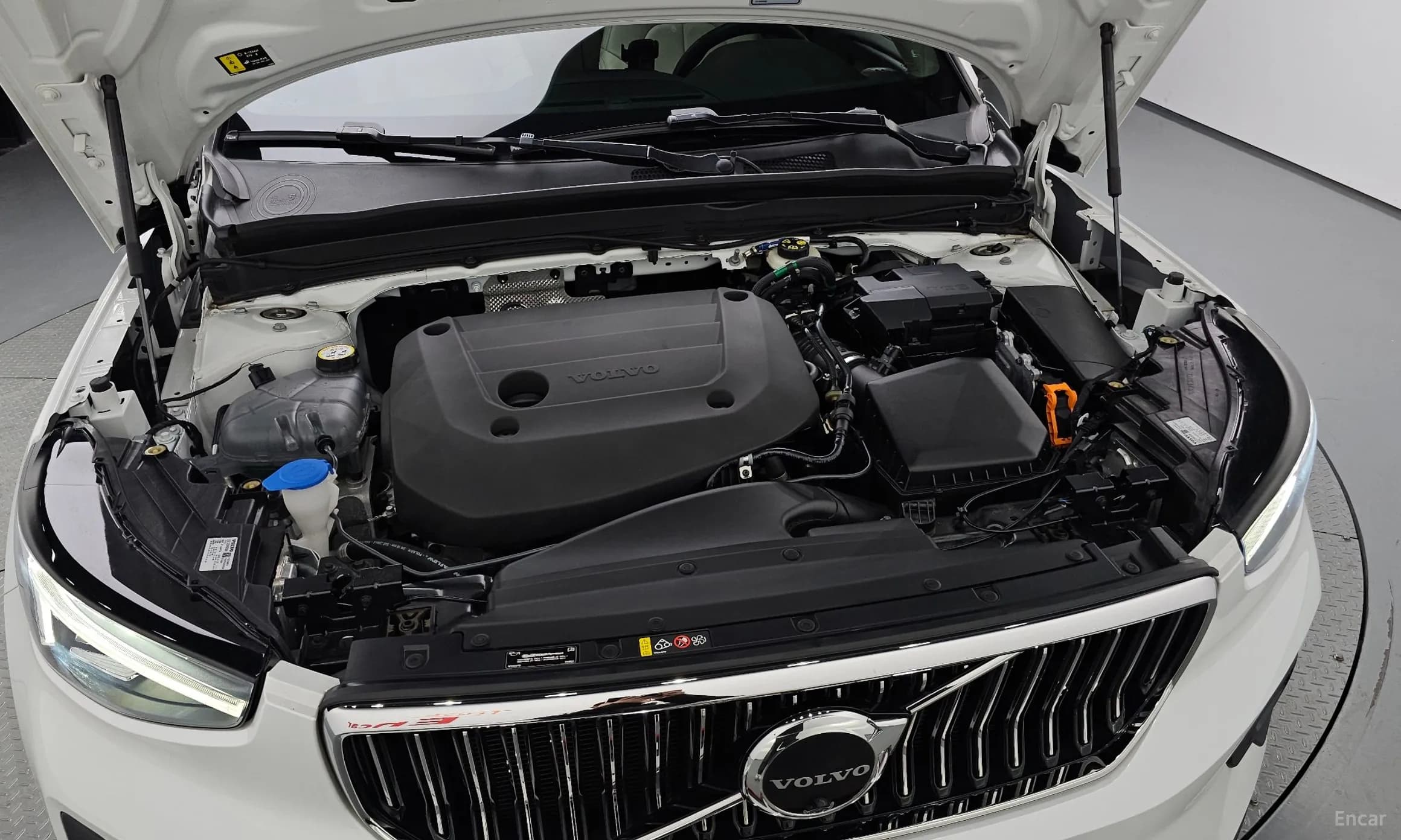 XC40