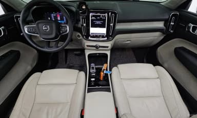 XC40