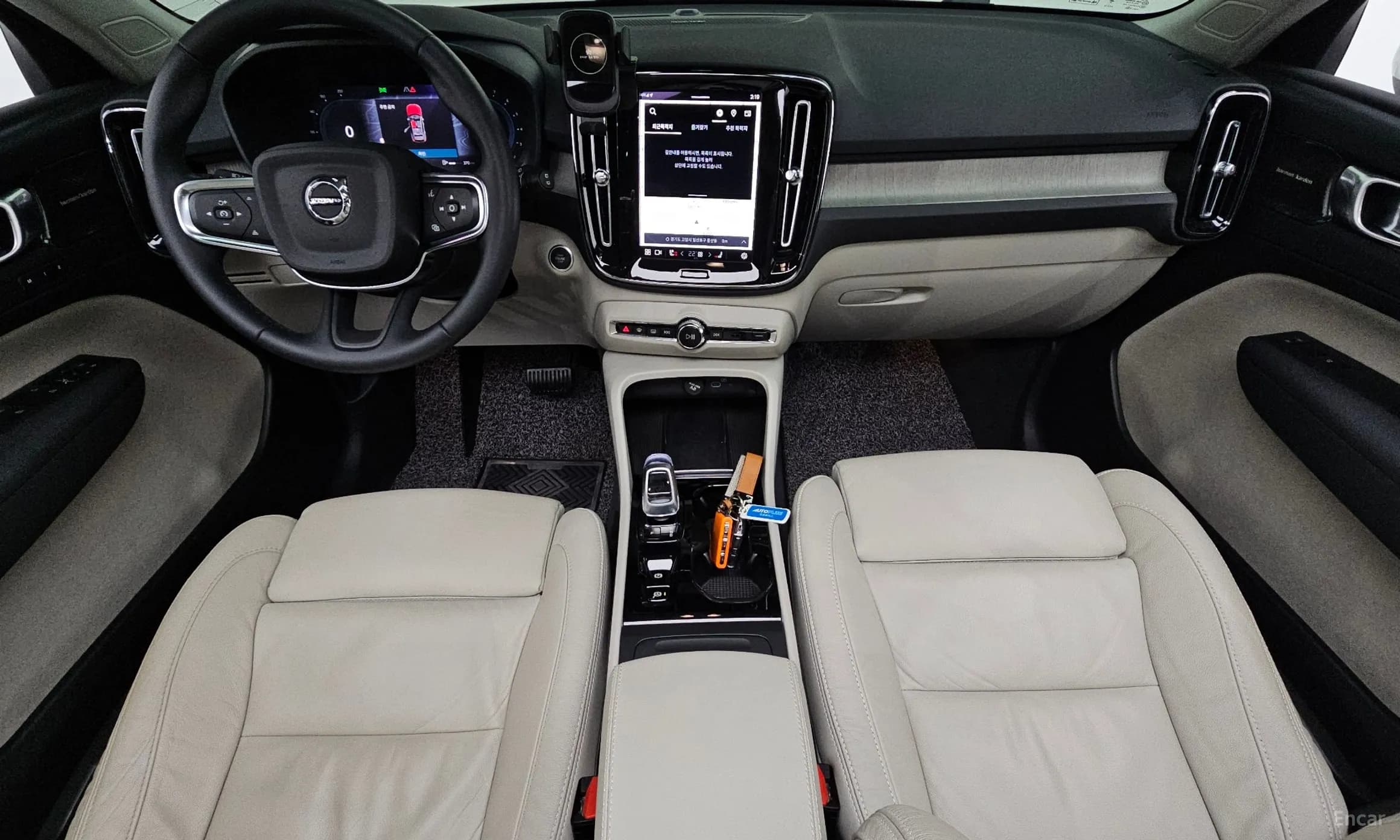 XC40