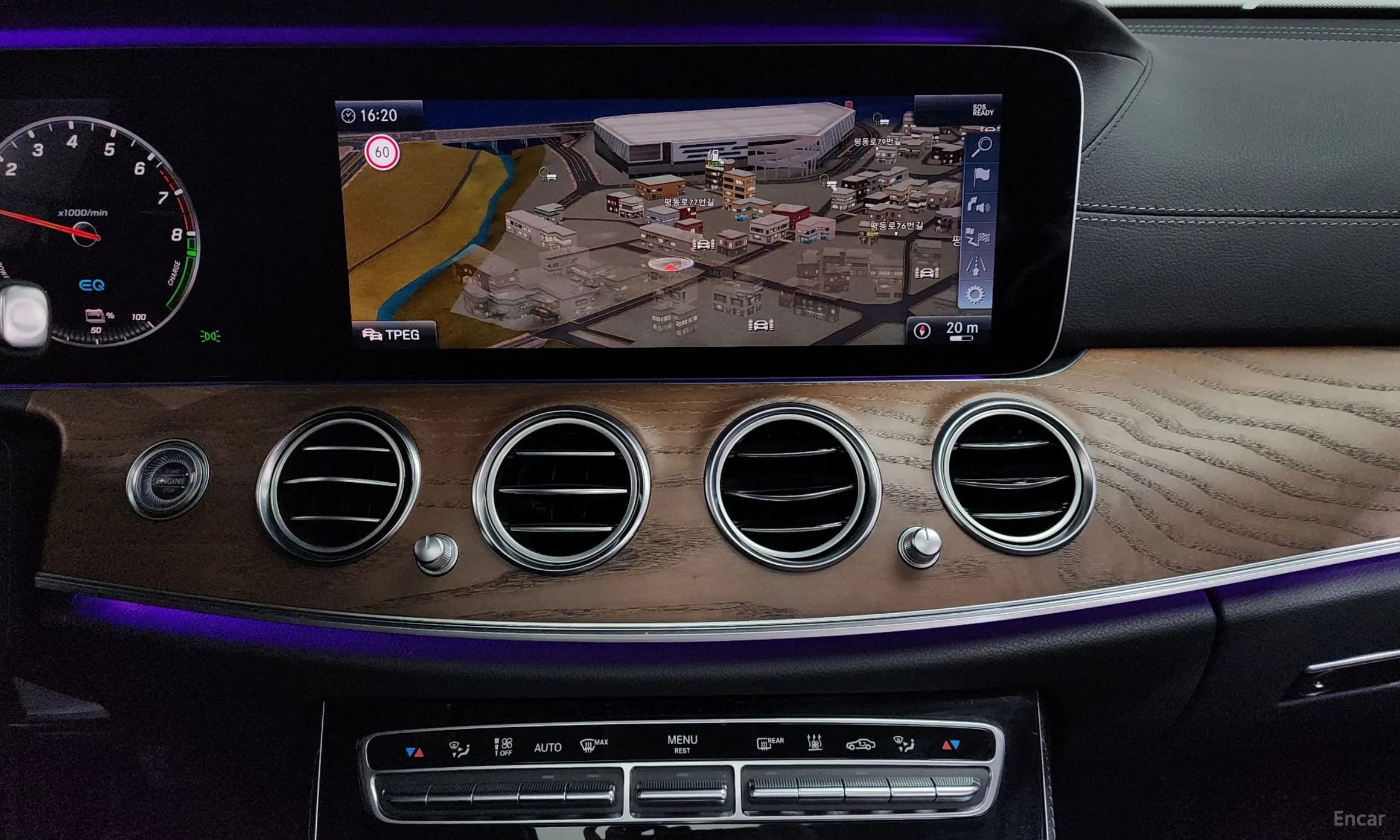 E-Class W213