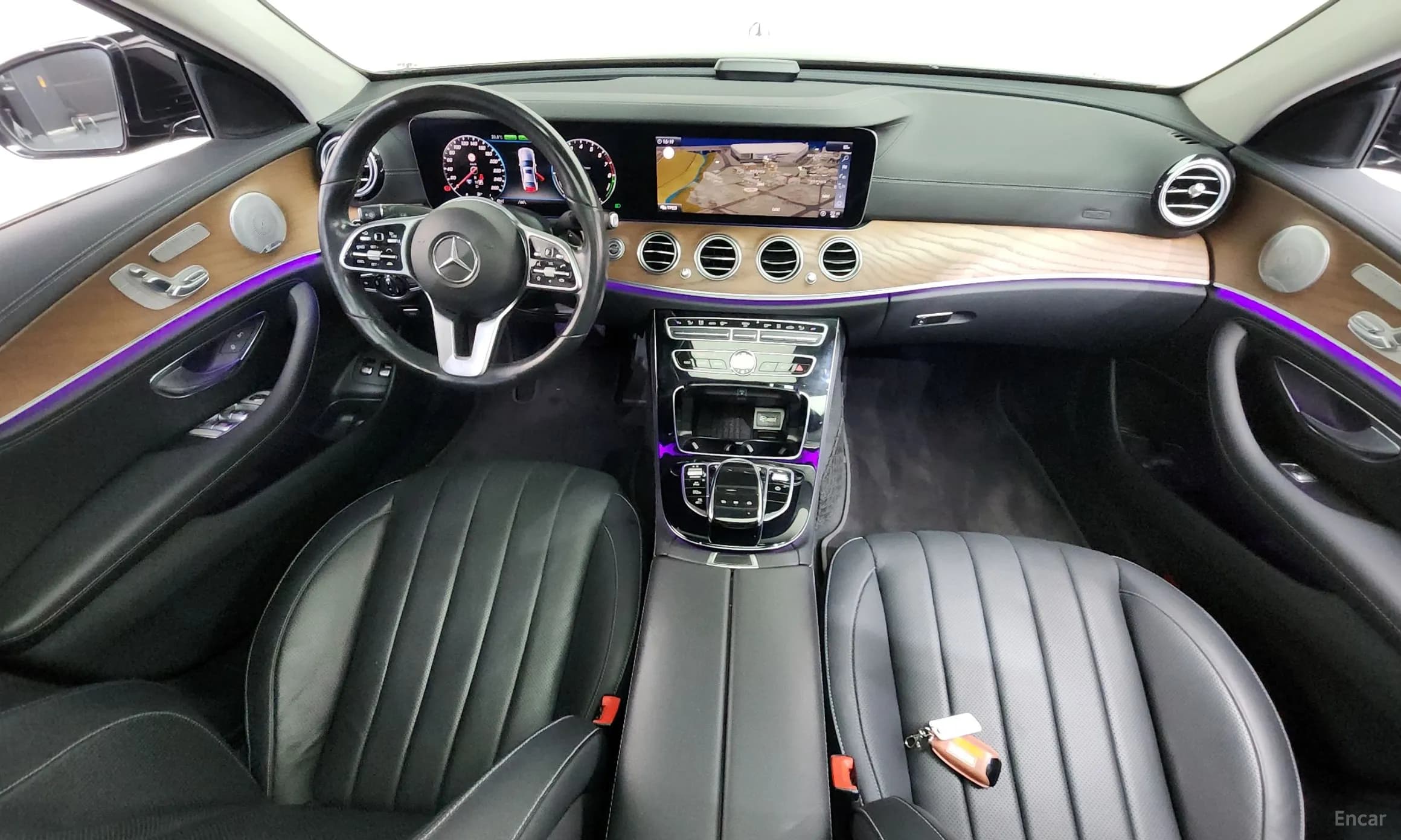E-Class W213