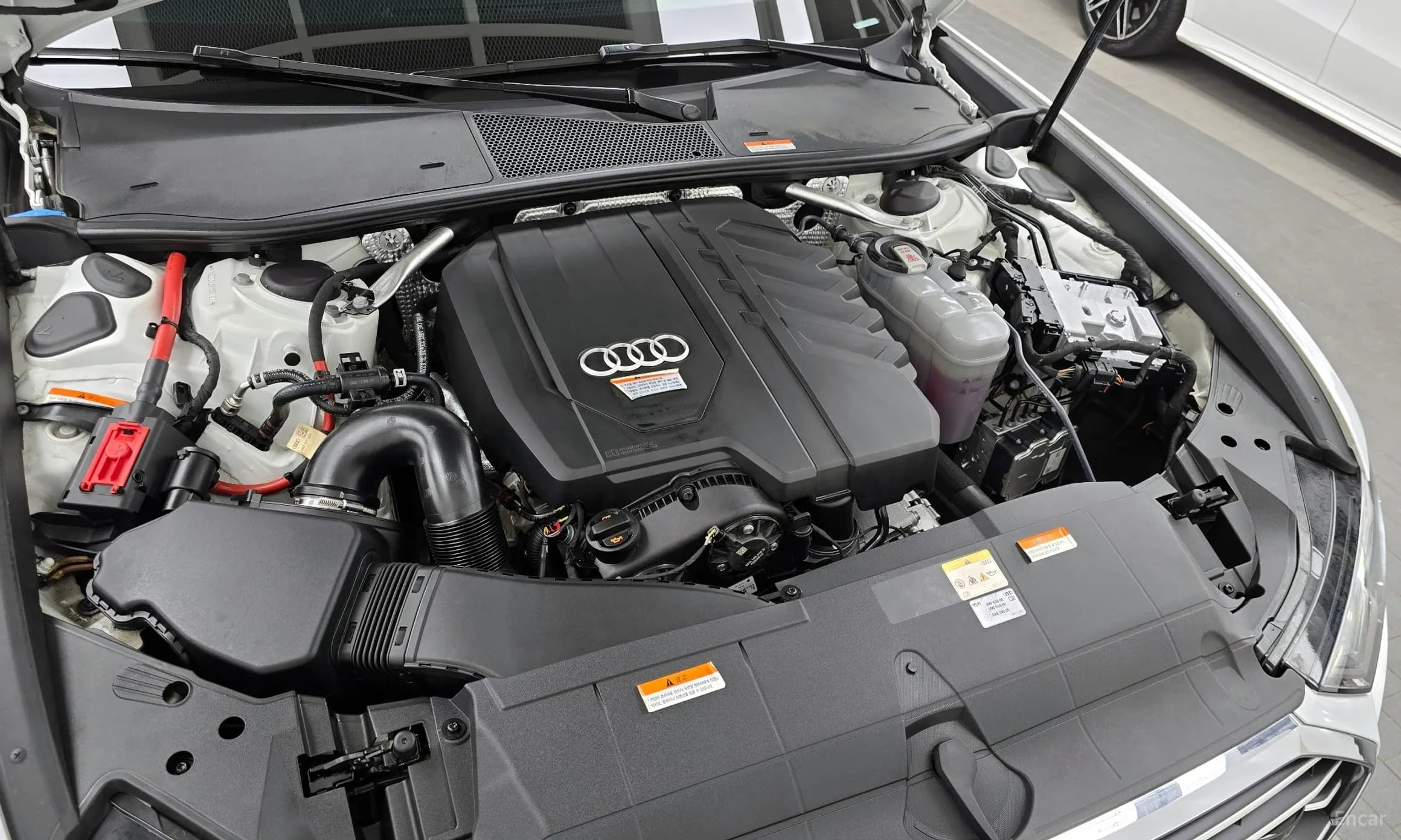 A6 (C8)