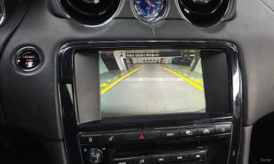 All New XJ