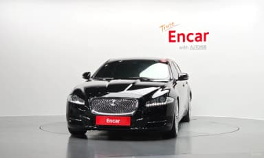 All New XJ