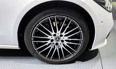 C-Class W206